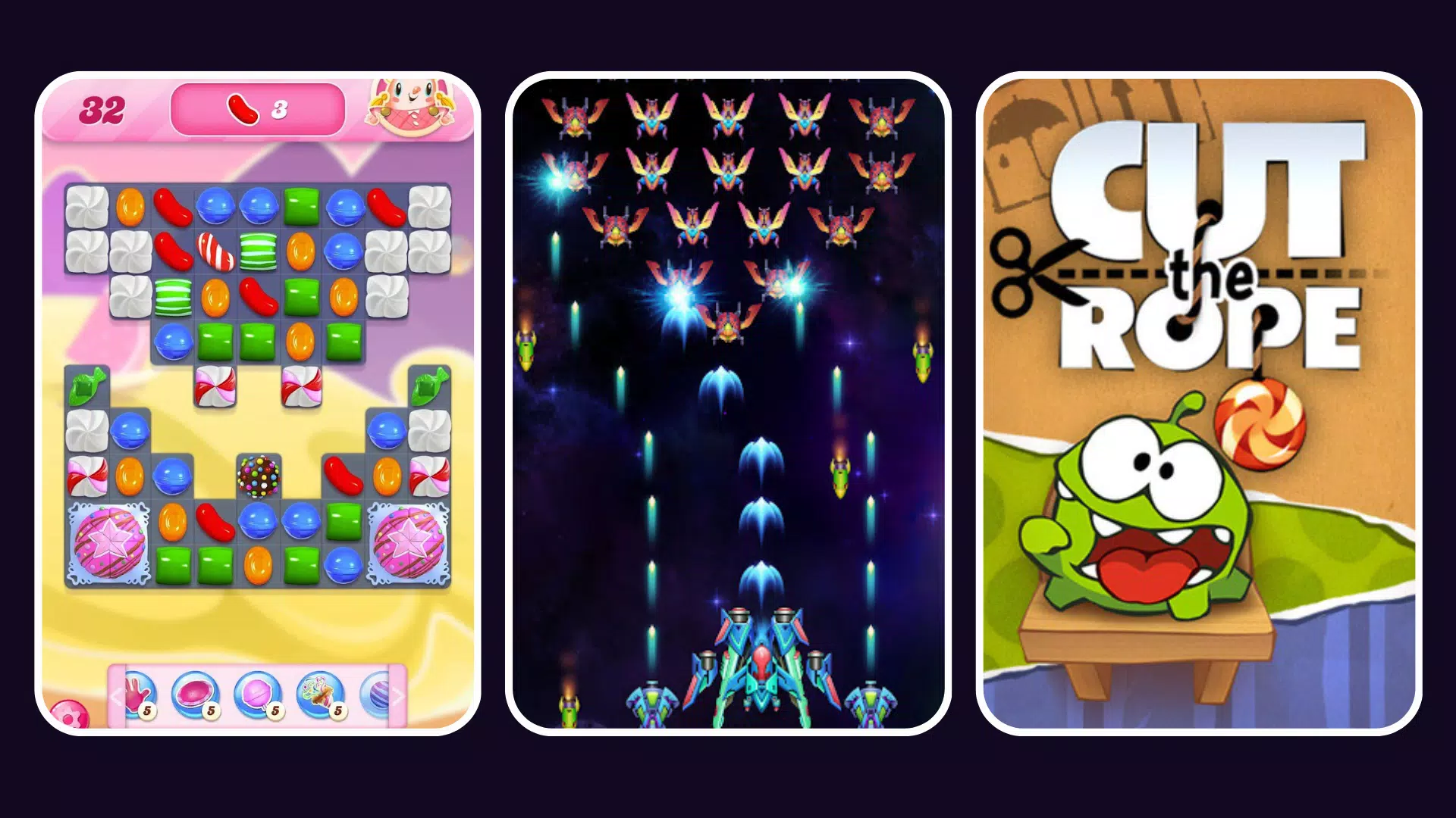 All In One Game: All Games應用截圖第3張