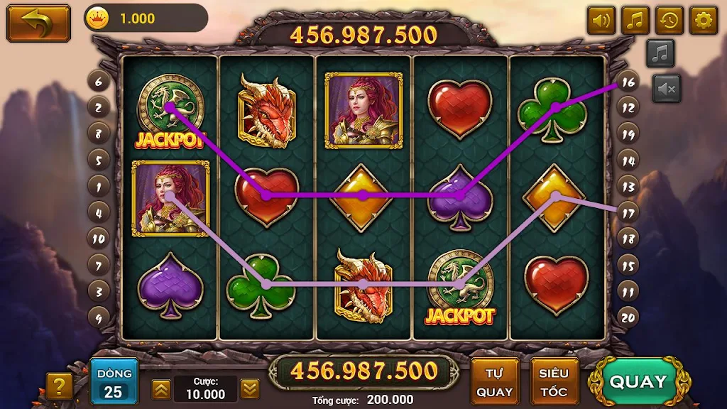Win68 Tangkapan skrin 2