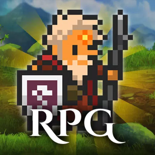 Orna: 판타지 RPG & GPS MMO