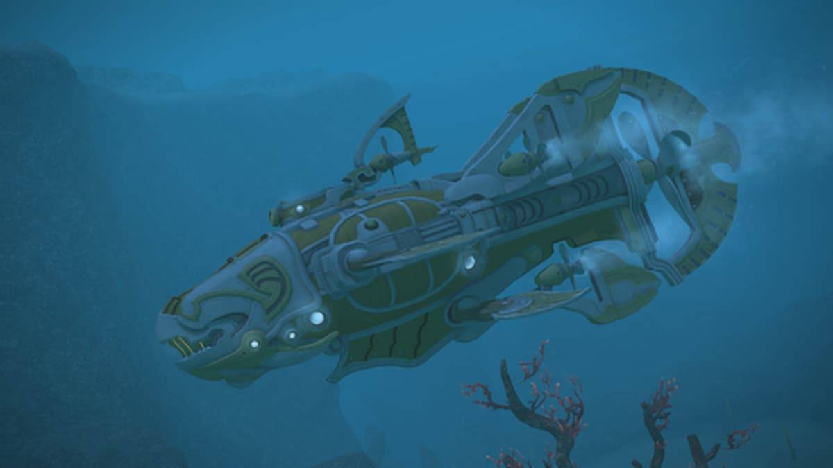 I -unlock ang mga submarine na paglalakbay: Pinakabagong mga kinakailangan sa ranggo ng FC sa FFXIV