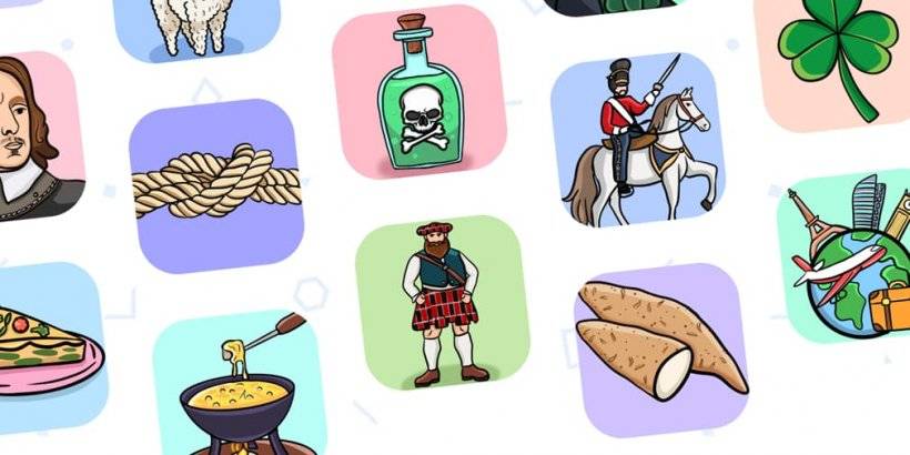 WordPix：Pocket Gamerのトップチョイスがロンドンを接続します