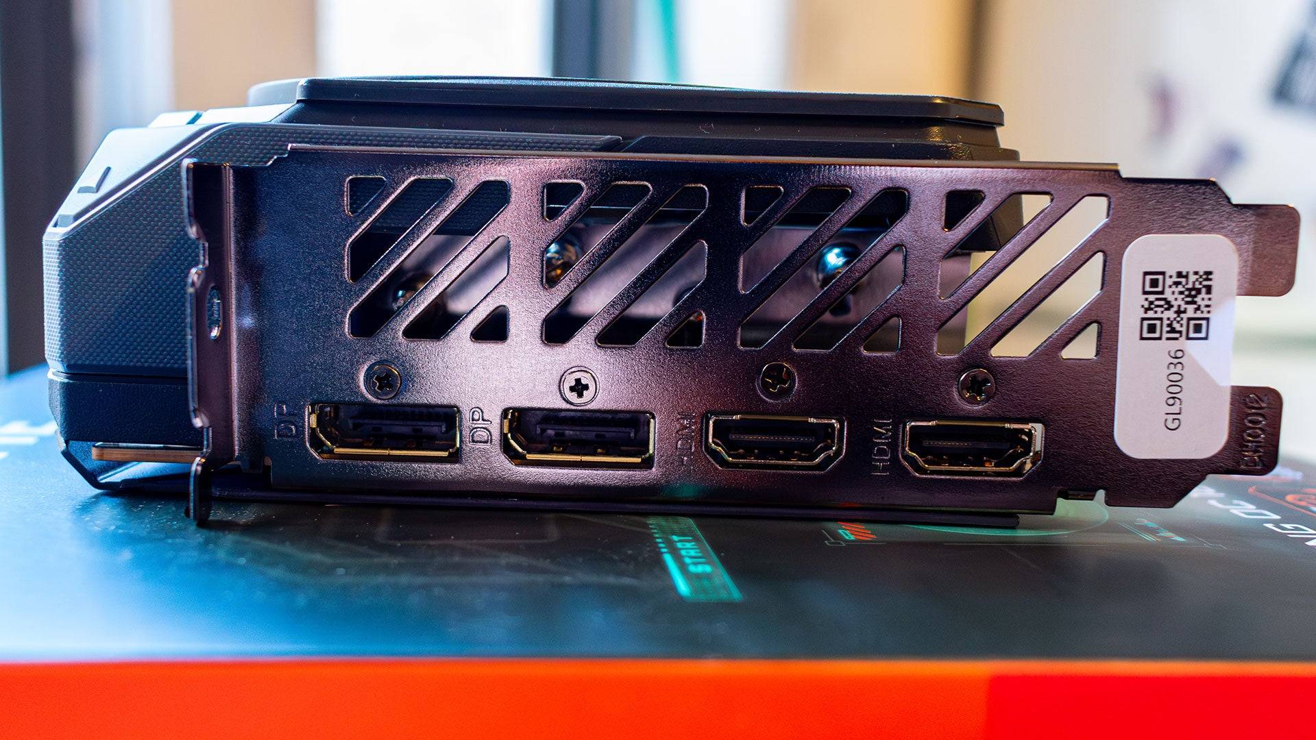 AMD Radeon RX 9070: Eingehende Überprüfung