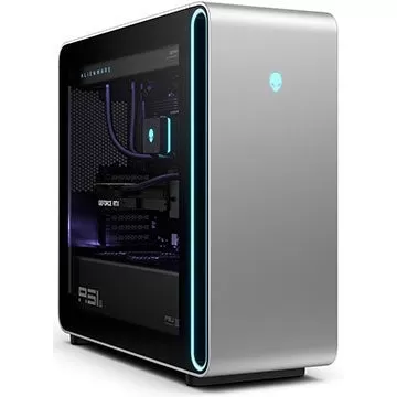 Alienware's Area-51 PC Now Supports RTX 5090 Graphics Card