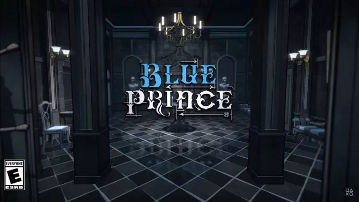 Blue Prince: วันที่วางจำหน่ายและเวลาประกาศ 