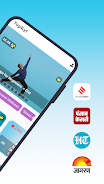 Yog4Lyf: Yoga app for health应用截图第1张