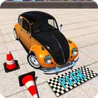 Car Parking King Car Games