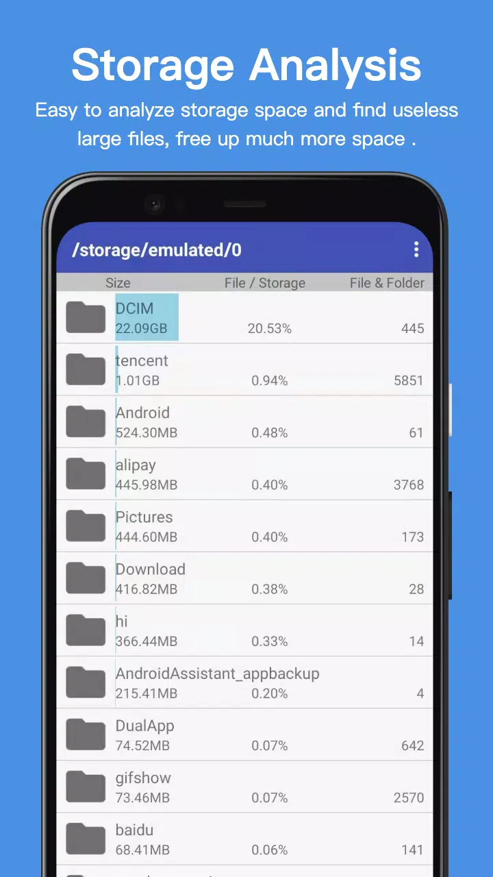 Assistant for Android Скриншот 1