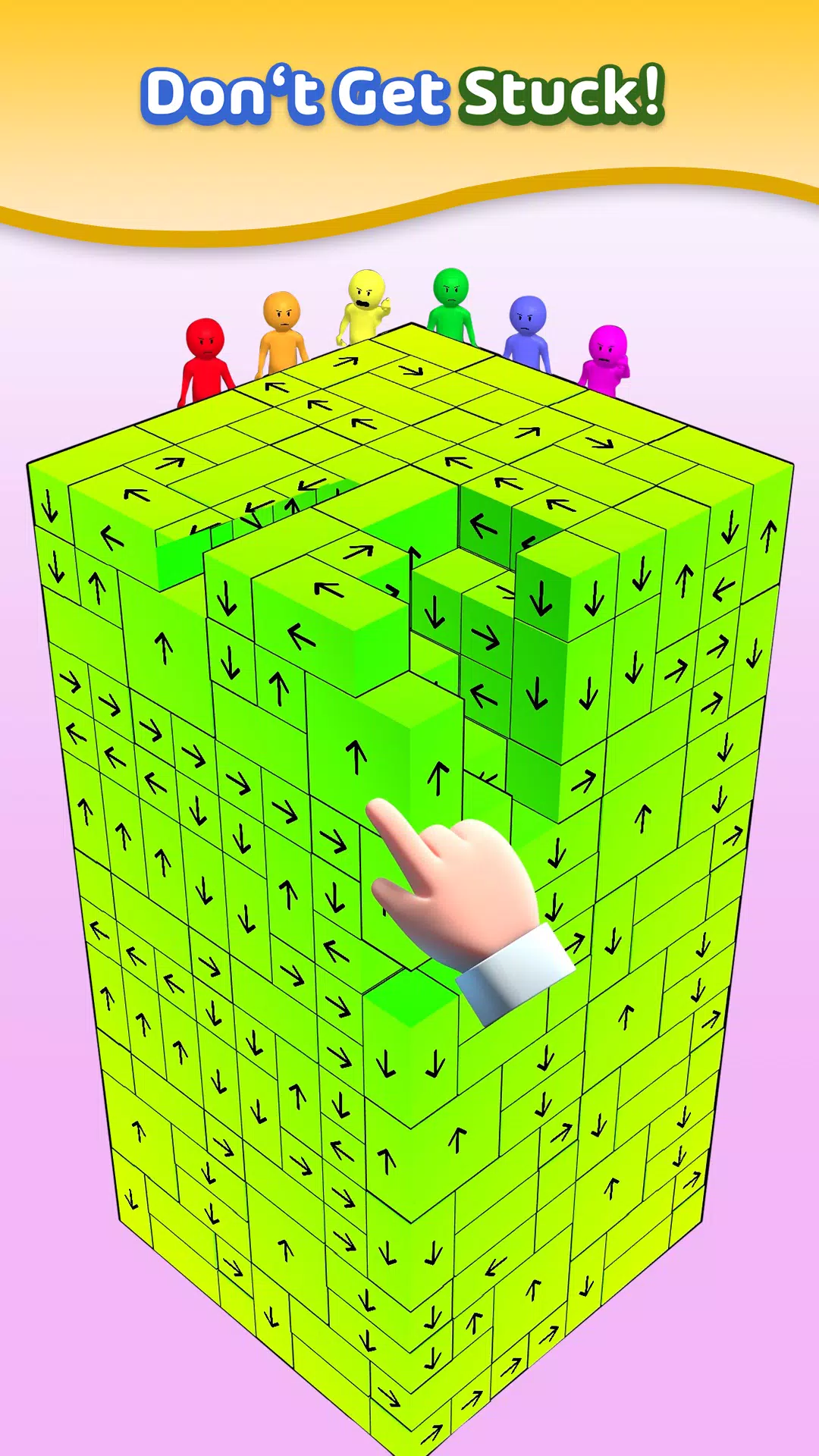 Tap Away 스크린샷 3