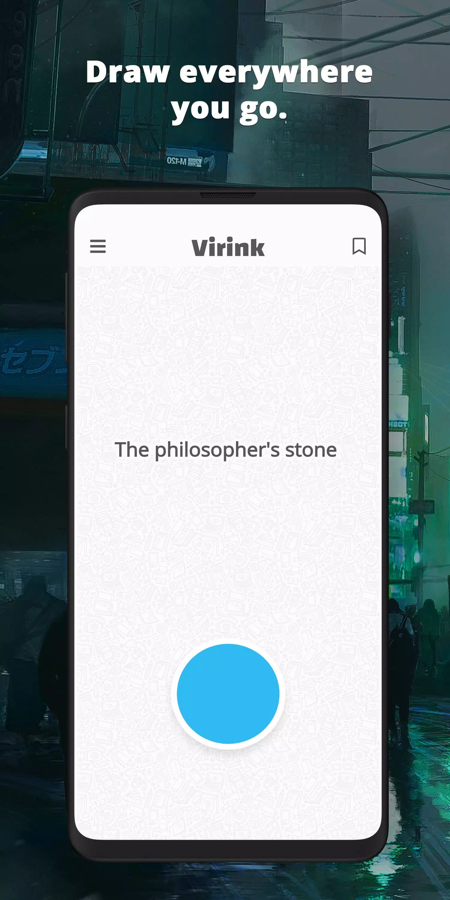 Virink What To Draw Screenshot 2