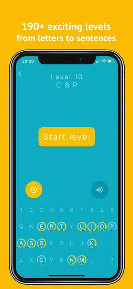 Morse Mania: Learn Morse Code Captura de pantalla 0