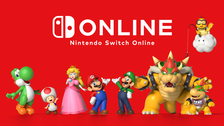 Nintendo Switch Online Lista de juegos | Niveles explicados y enumerados por género