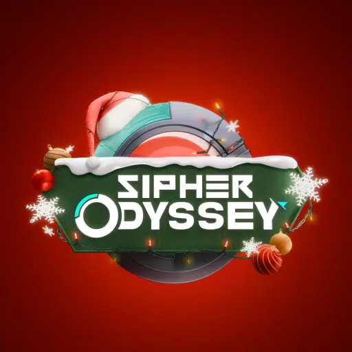 Sipher Odyssey