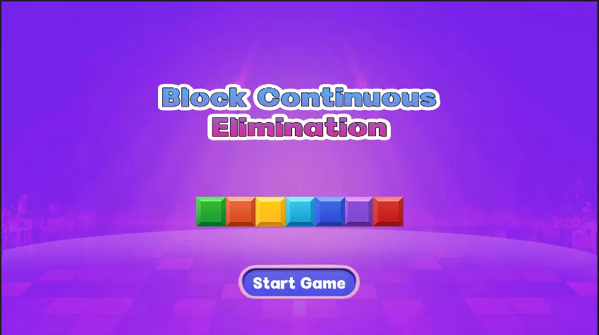 Block Continuous Elimination ภาพหน้าจอ 0