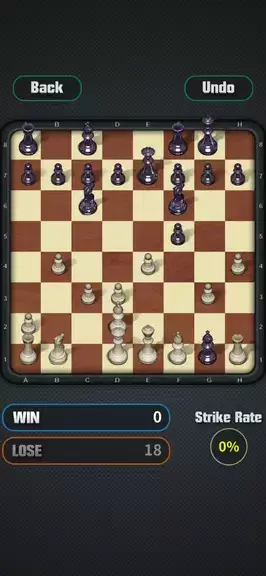 Play Chess Schermafbeelding 3