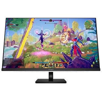 Le moniteur de jeu le plus récent et le meilleur de HP est en vente: Économisez 400 $ sur l'affichage Omen Transcend 32 \ 