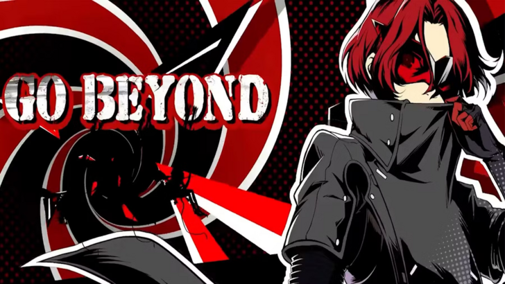 Sega Eyes Global ra mắt cho Persona 5: The Phantom X 