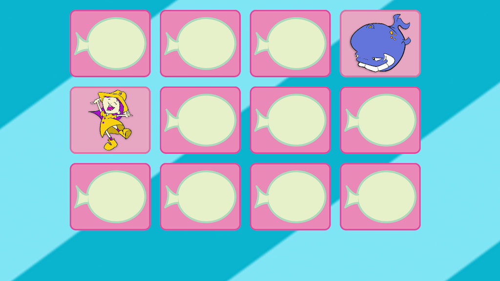 SassyTuna Flip-A-Fish Screenshot 1