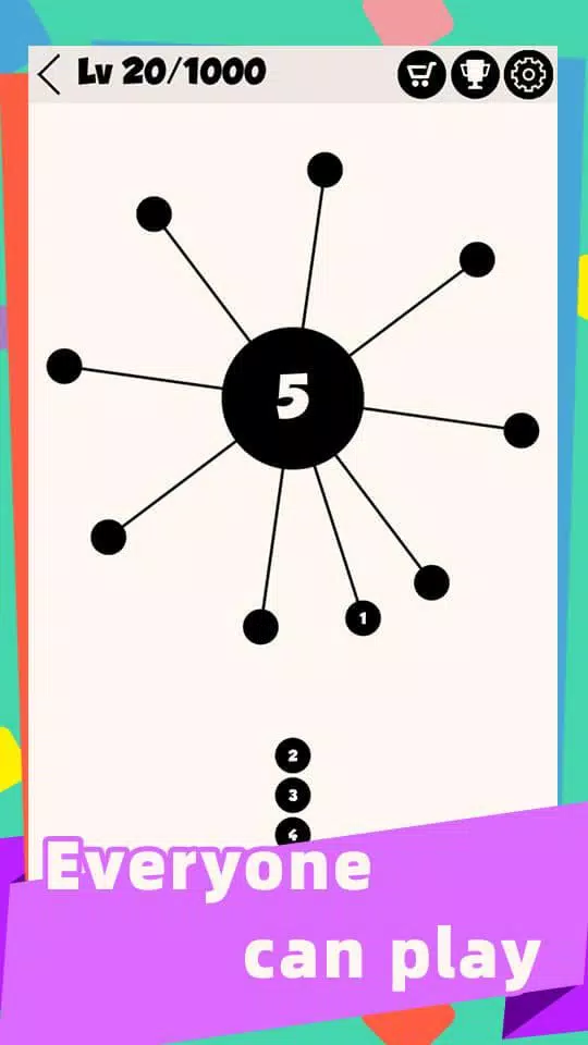 Arrow 스크린샷 2