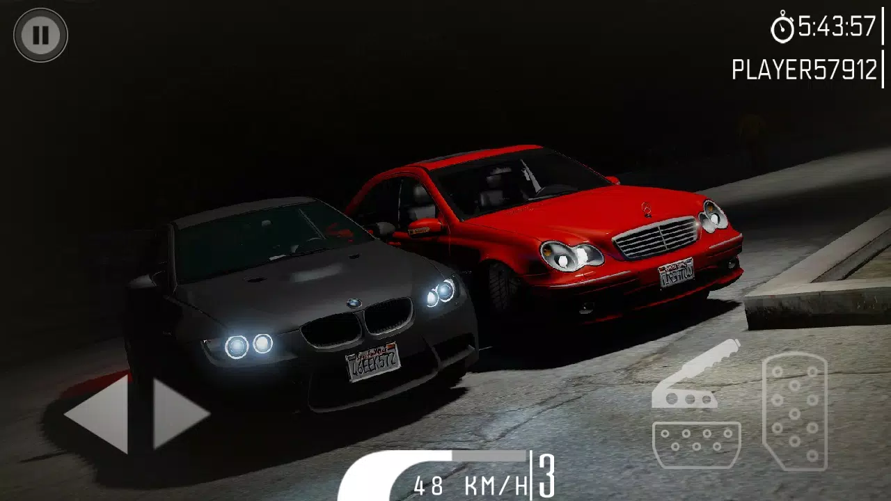 M3 E92 - Drift & Drag Bandit Ảnh chụp màn hình 2