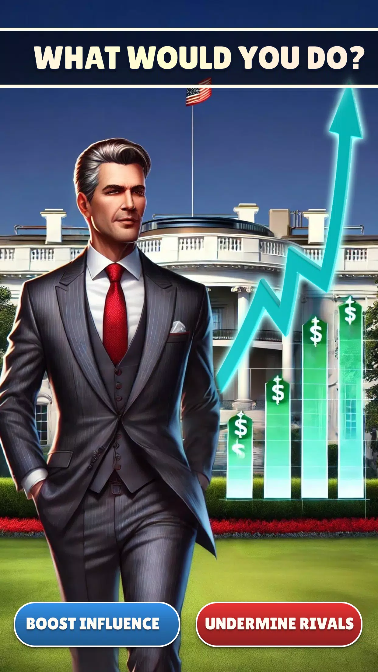 House of Power Capture d'écran 1