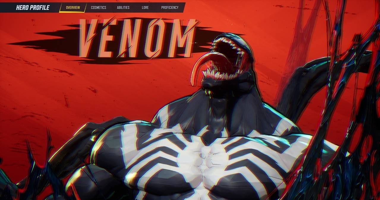 Venom