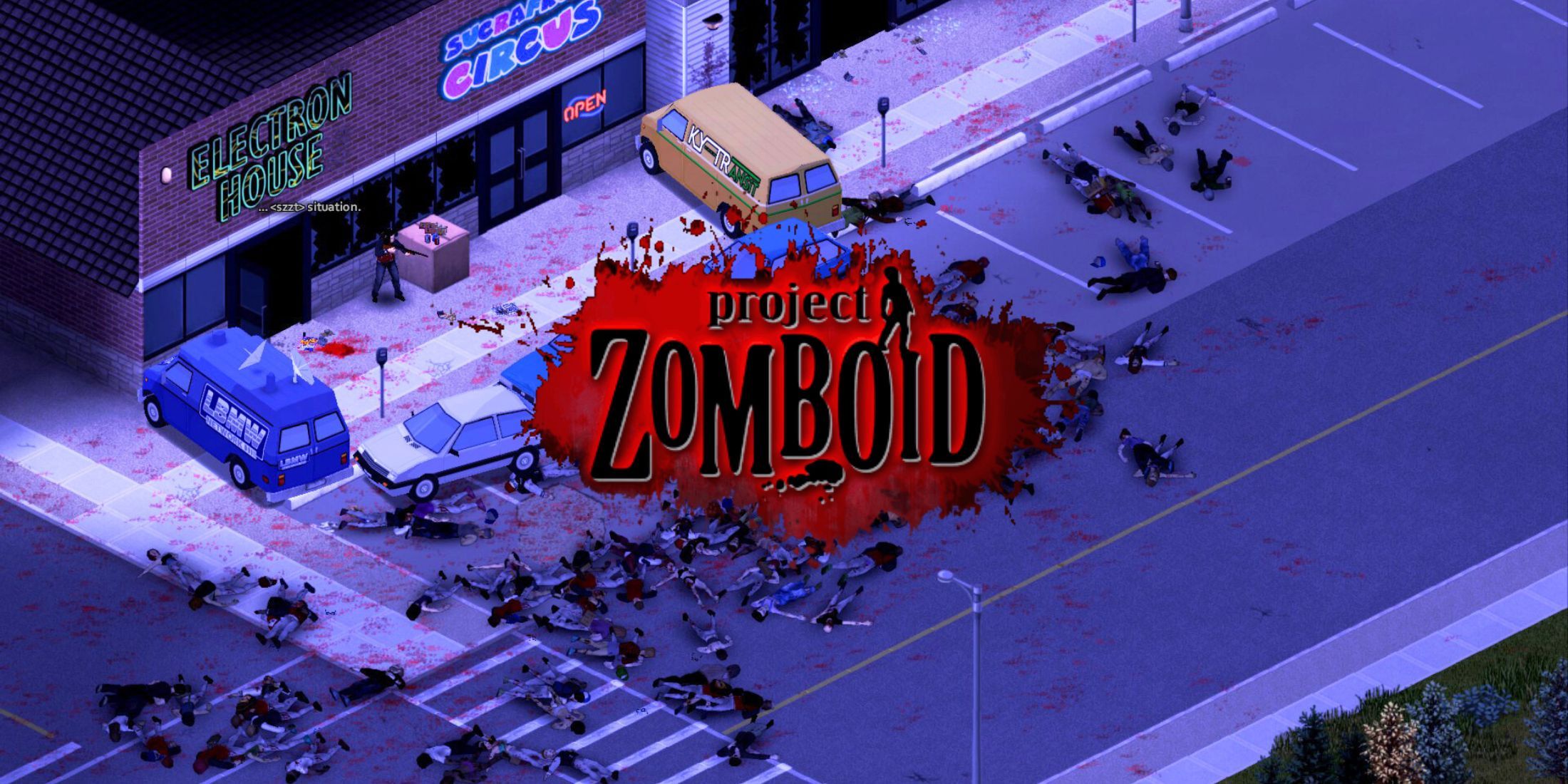 Zomboid Mod przekształca doświadczenie rozgrywki