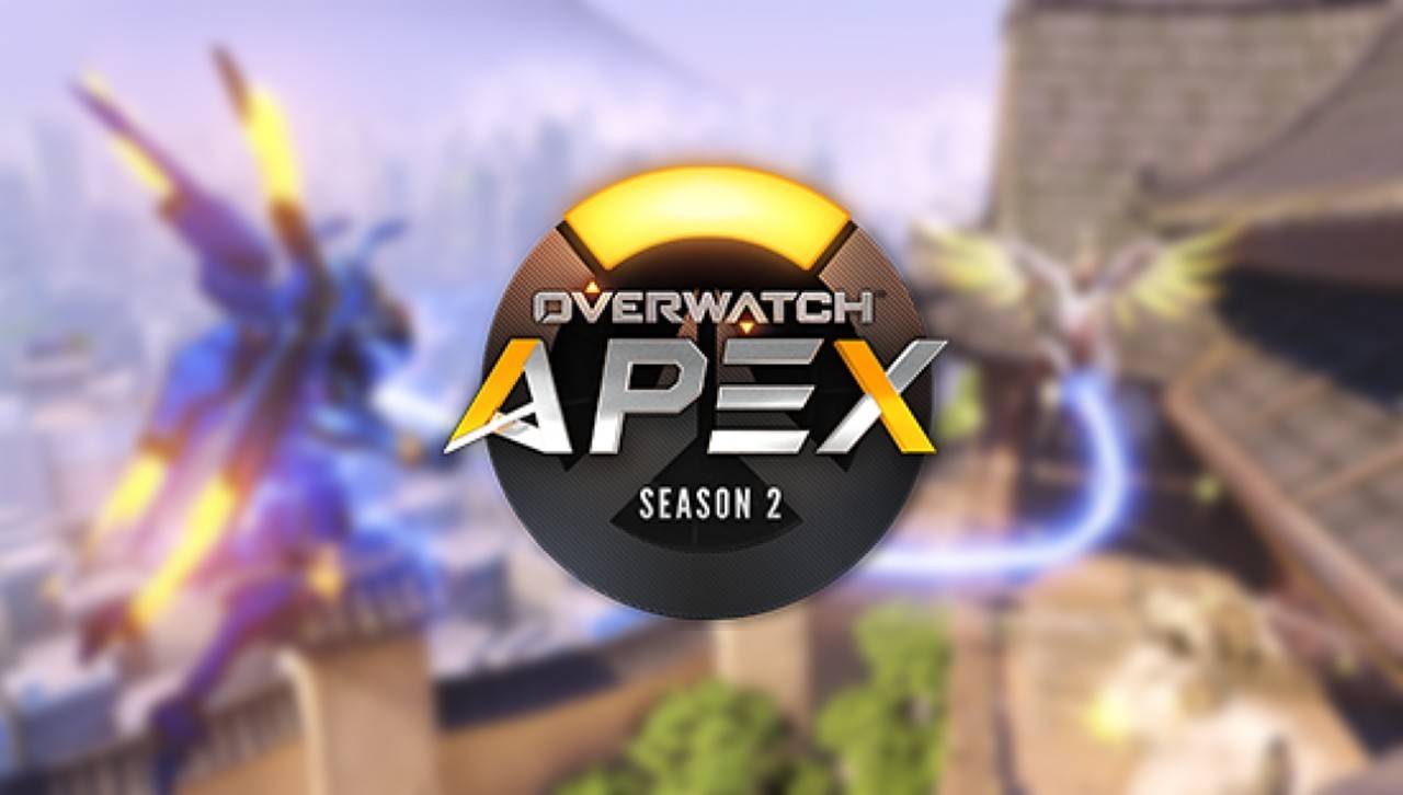 Apex Season 2