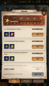 制霸《Omniheroes》的顶尖策略：成功关键技巧