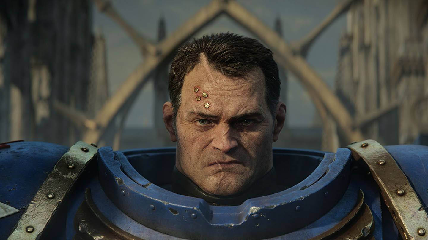 Ang Space Marine 2 Developer Studio Boss ay naghuhula sa pagkamatay ng mga larong AAA