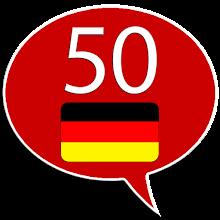 Learn German - 50 languages