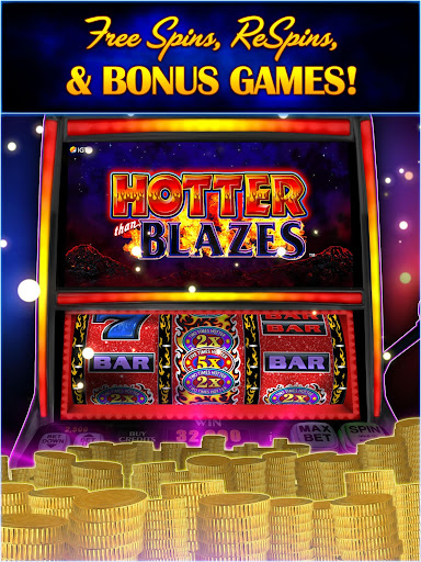 DoubleDown Classic Slots Game Ekran Görüntüsü 0