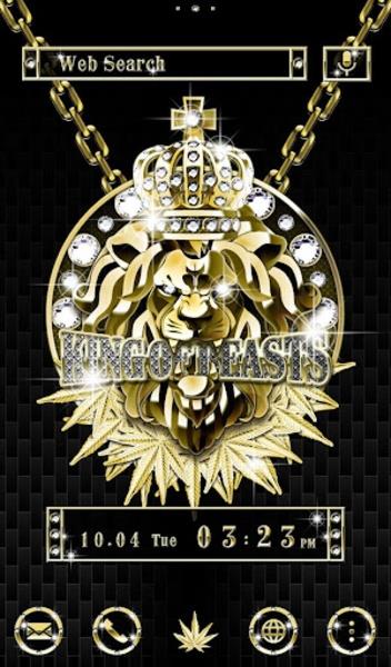 King of Beasts應用截圖第3張