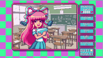Academy Romance 7應用截圖第2張