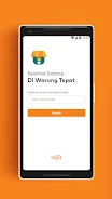 WARUNG TEPAT – BTPN Syariah應用截圖第0張