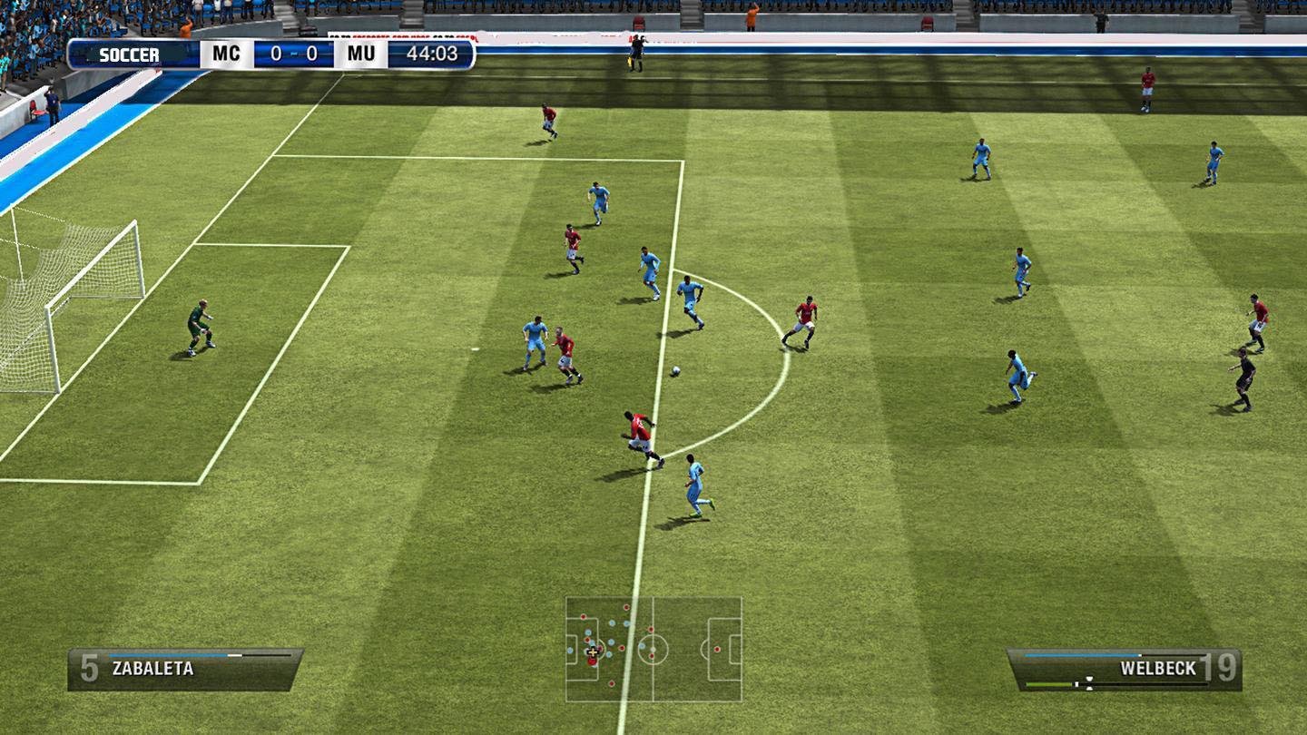 Winner Soccer League 2024應用截圖第0張