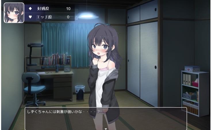 How To Raise A Happy Neet Screenshot 3