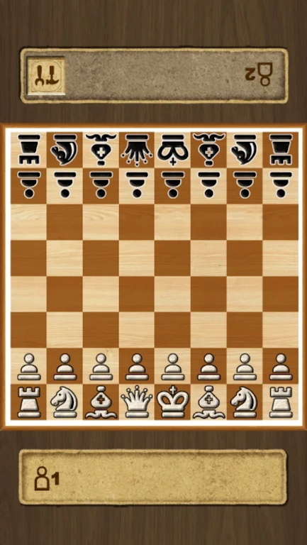 Chess classic 2023: chess game ဖန်သားပြင်ဓာတ်ပုံ 0