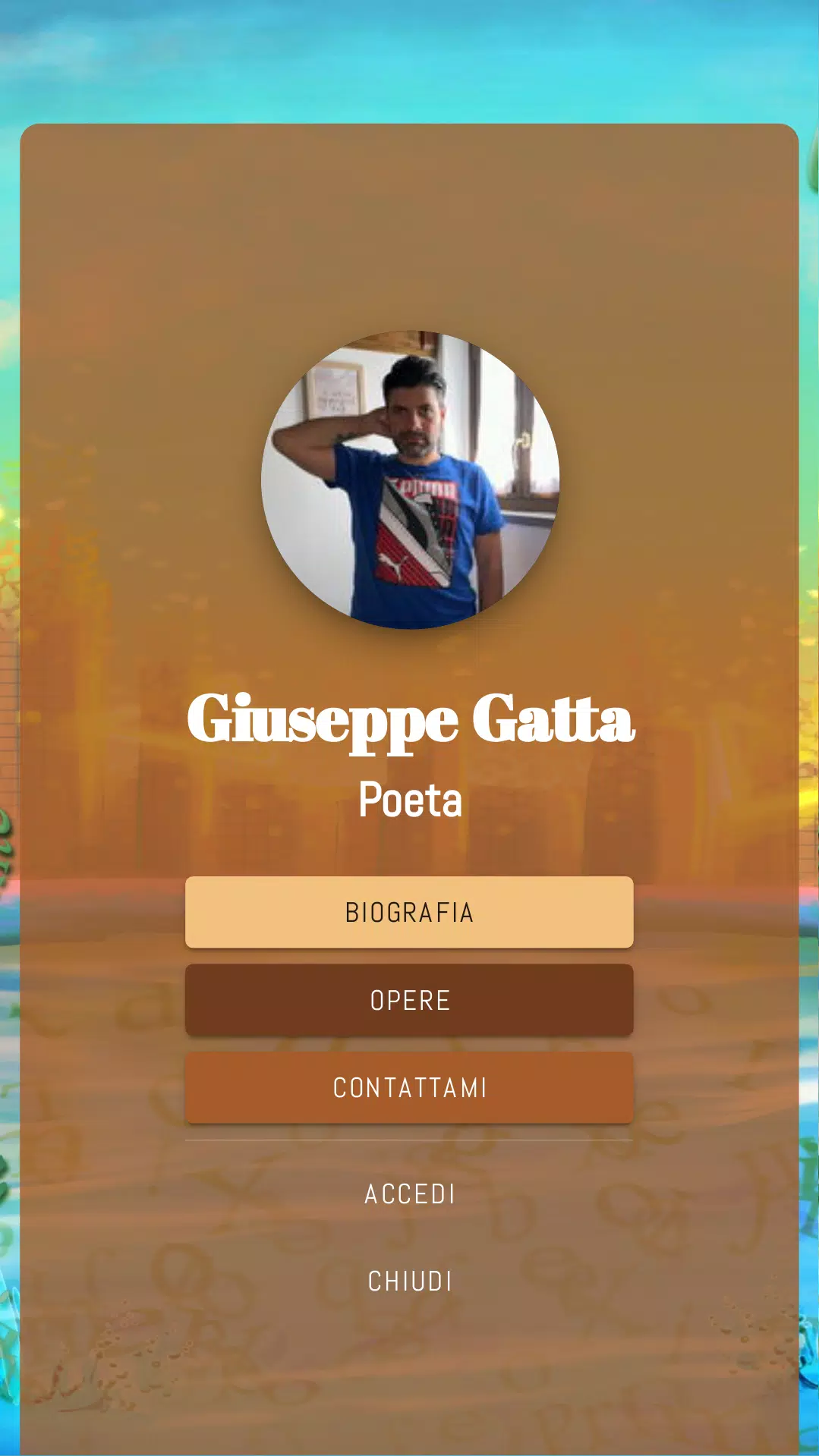 Schermata Giuseppe Gatta 1