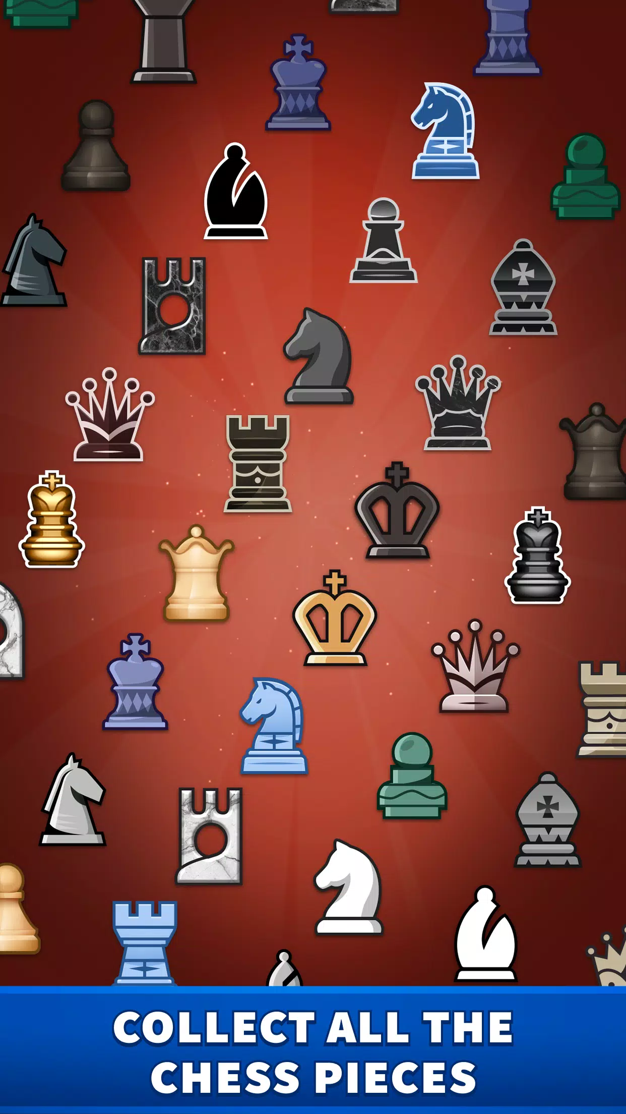 Chess Clash 스크린샷 3