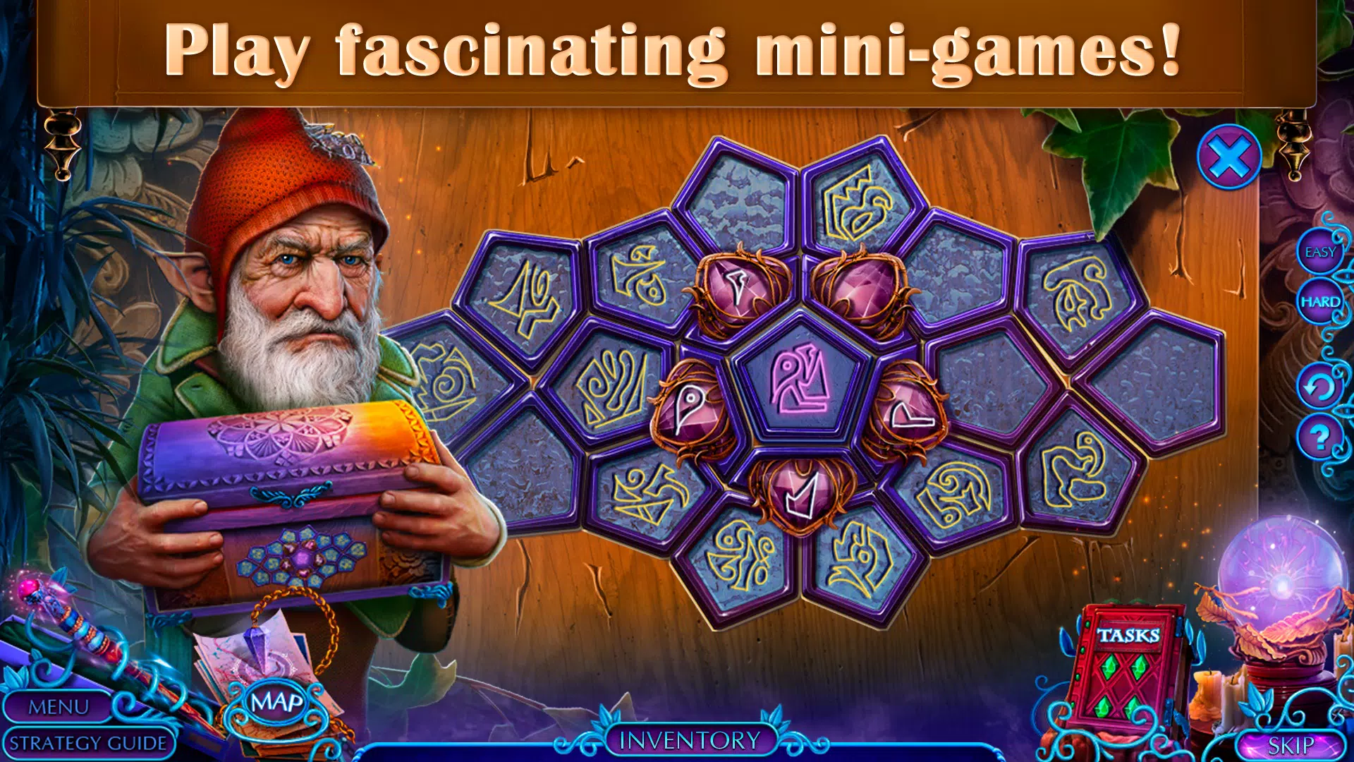 Fairy Godmother 4 f2p應用截圖第3張