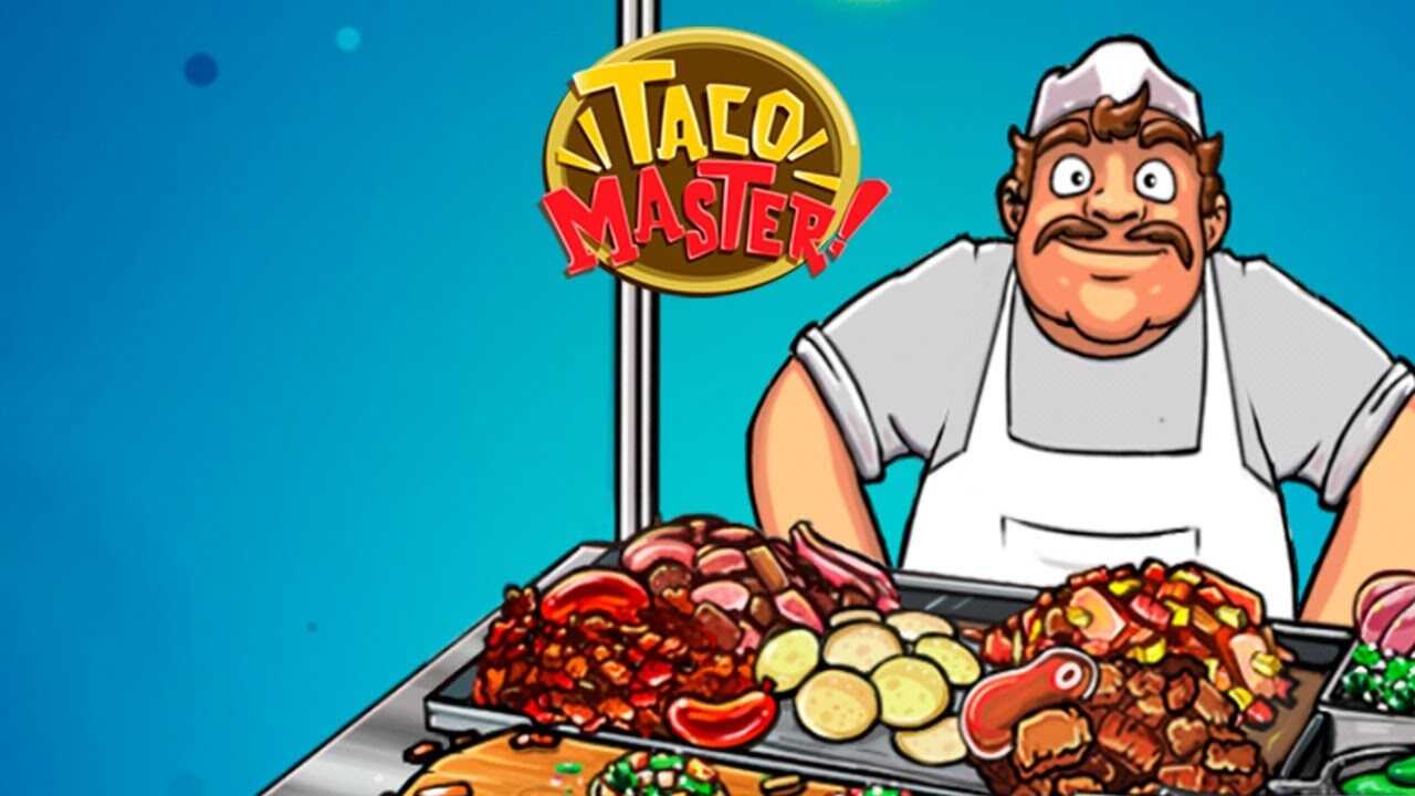 Taco Master應用截圖第2張