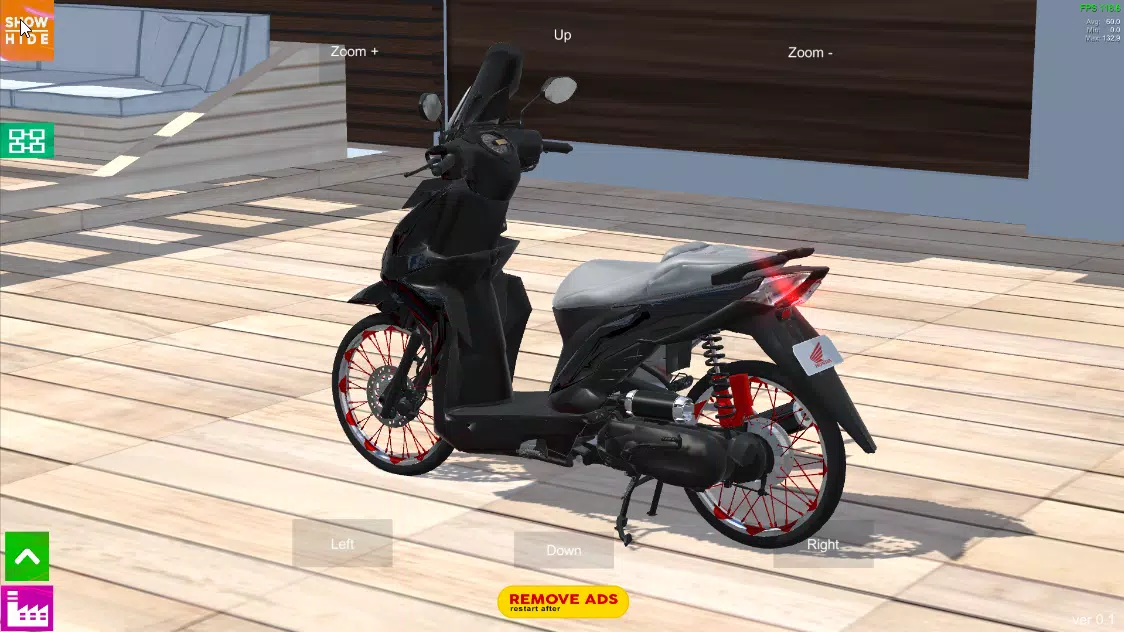 The Beat 2 스크린샷 3