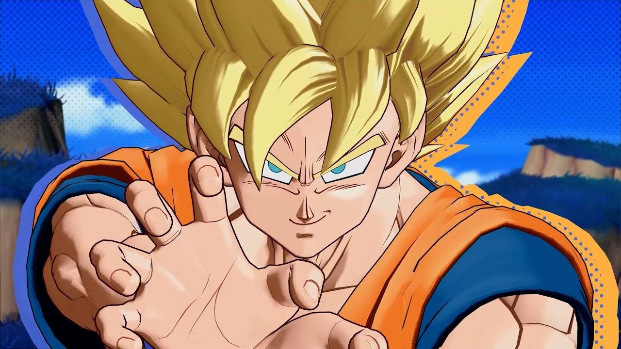 'Dragon Ball Project: Multi' bekommt neue Charakter -Trailer, die Super Saiyan Goku, Krillin und Piccolo zeigen