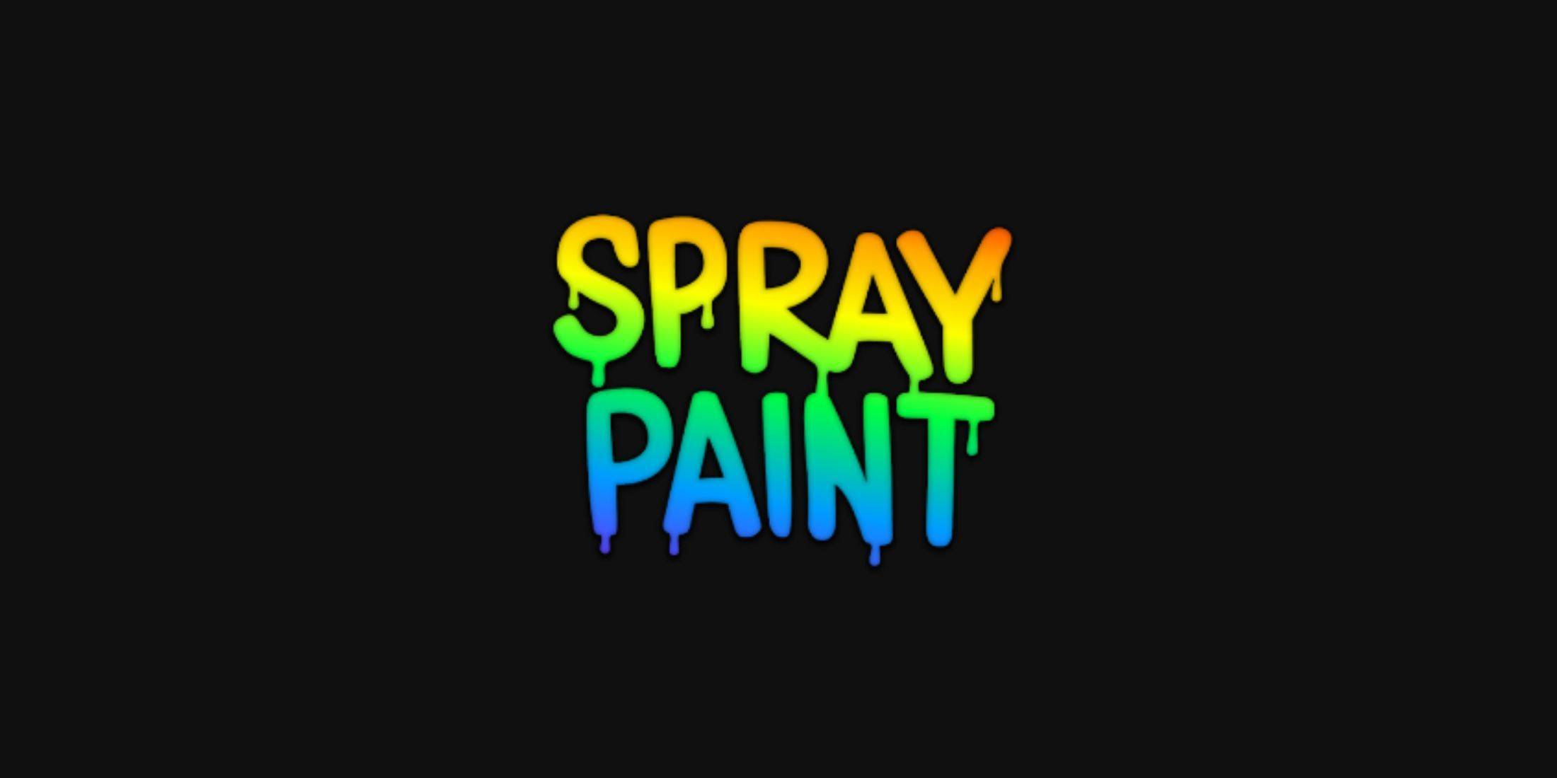 Aktuelle Roblox Spray Paint Codes für Januar 2025