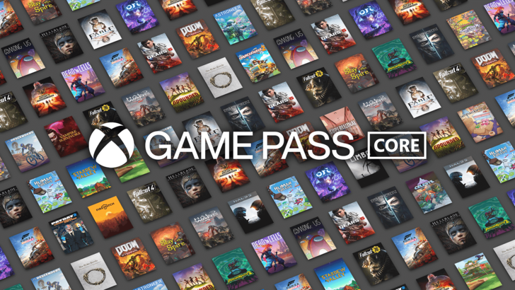 Senarai Permainan Pass Xbox Game | Tier dijelaskan dan disenaraikan oleh genre