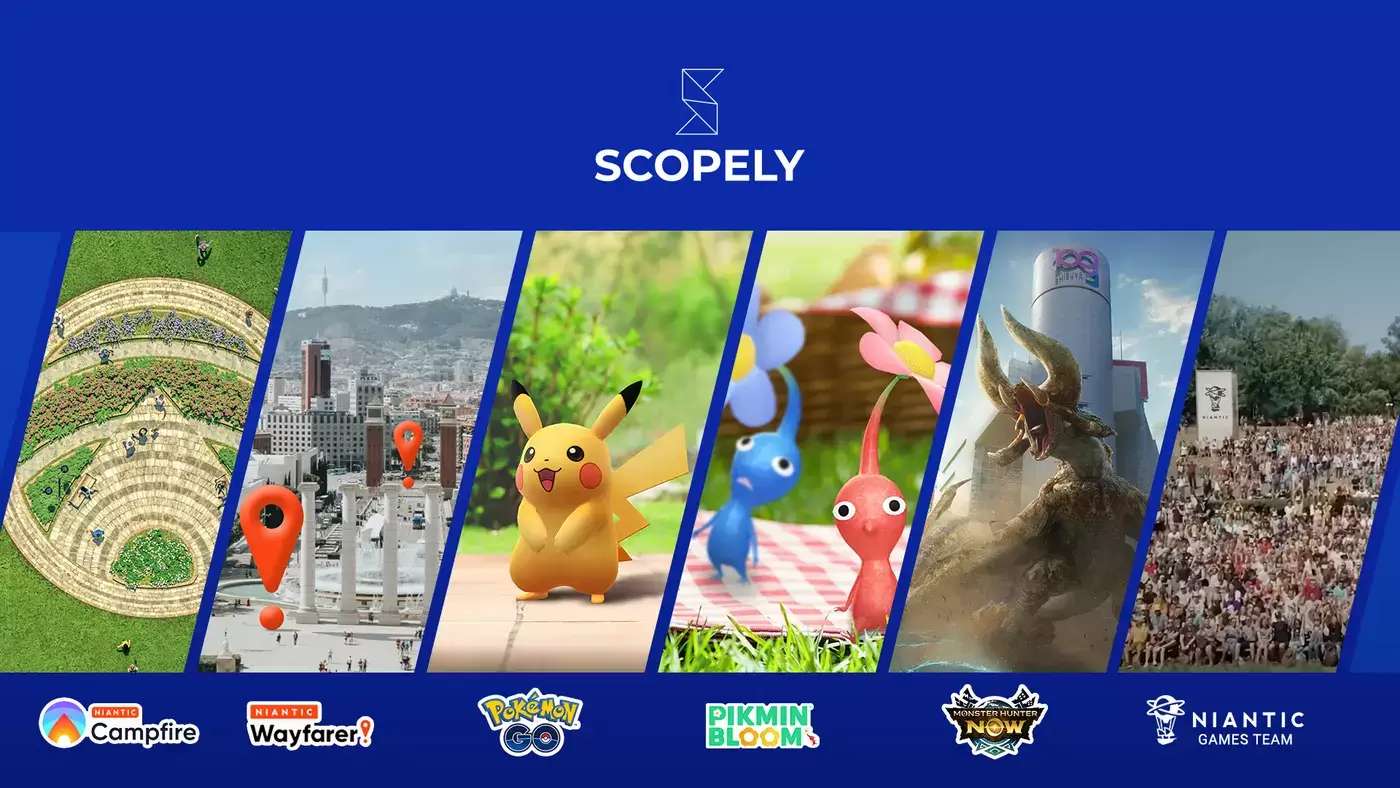 Pokémon Go Dev di chuyển để trấn an người chơi sau khi bán 3,5 tỷ đô la cho Monopoly Go! Công ty được xác nhận