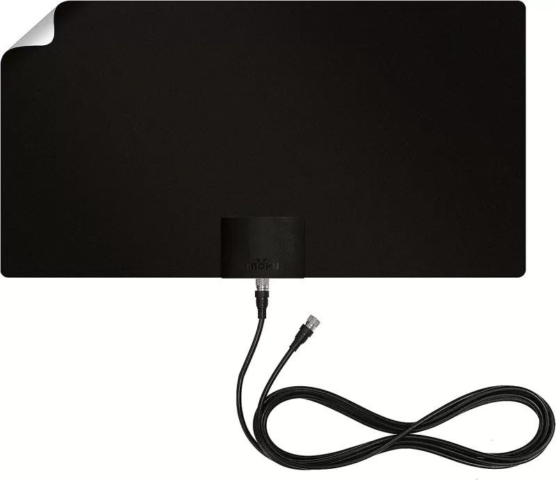 Antena Mohu Leaf Supreme Pro