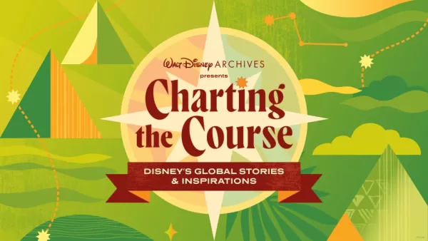 Mga inspirasyong pangkulturang Disney