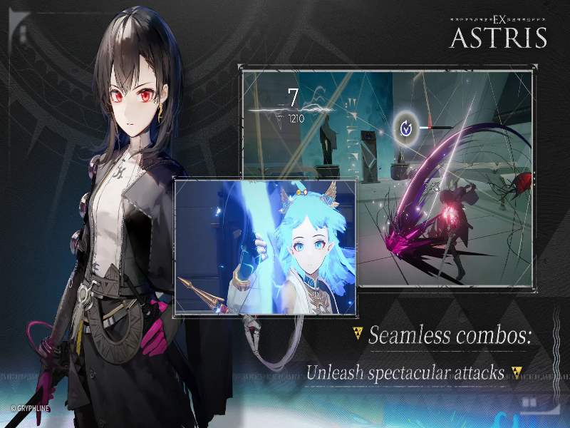 Ex astris mod apk