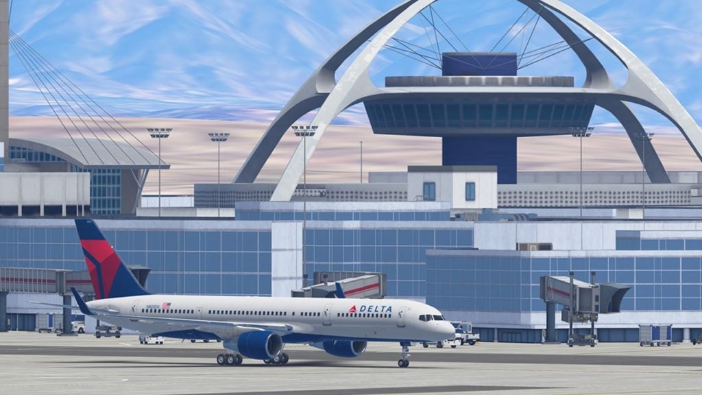 Infinite Flight Simulator